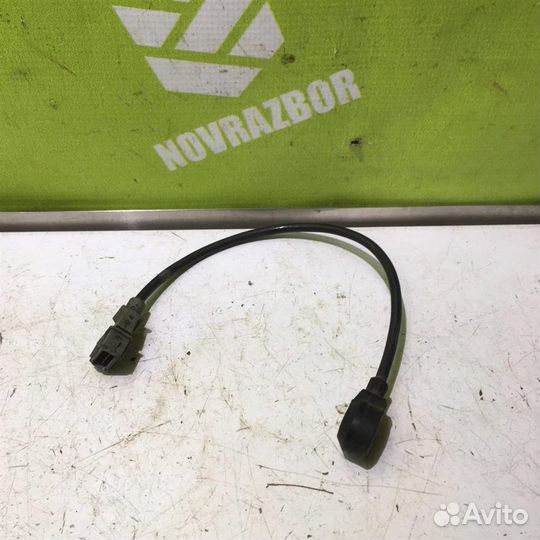 Датчик детонации Шевроле Авео Т200 03-08