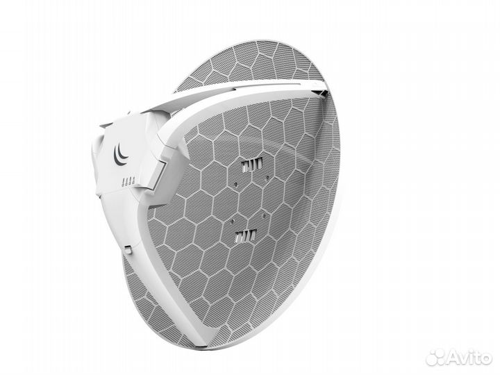 MikroTik LHG LTE6 kit (rblhgr&R11e-LTE6)