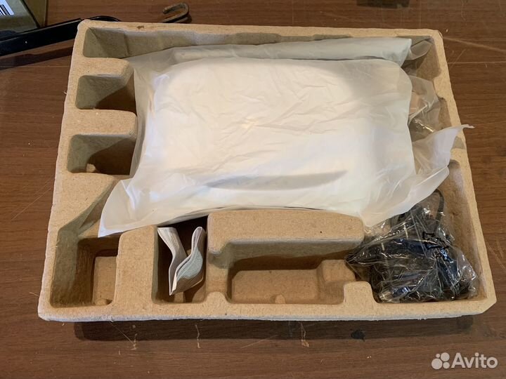 Wifi роутер TP-Link TL-WR842N