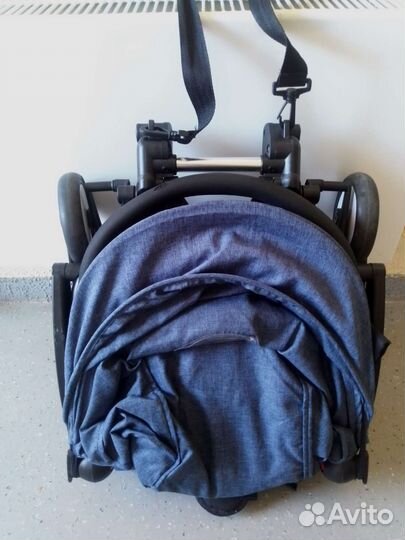 Коляска детская