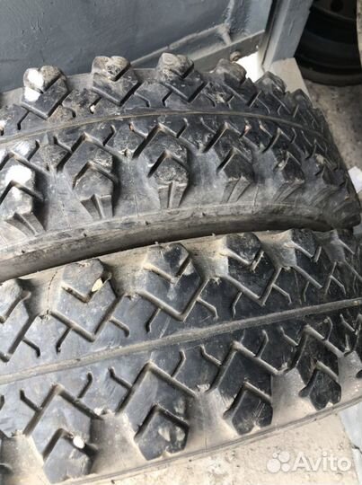 Волтайр ВЛИ-5 175/80 R16