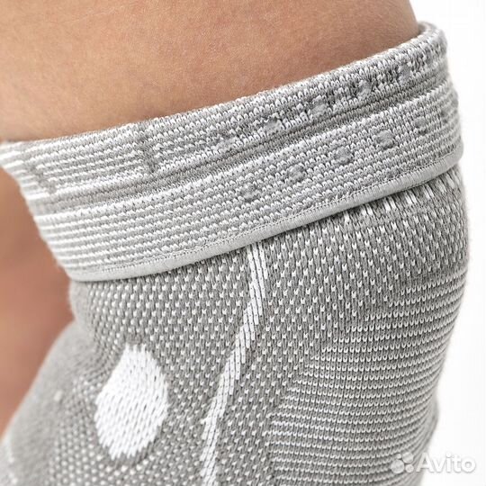 Бандаж д/коленного сустава К-901