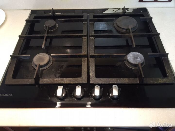 Варочная панель