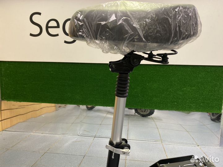 Электросамокат Kugoo Kirin M5