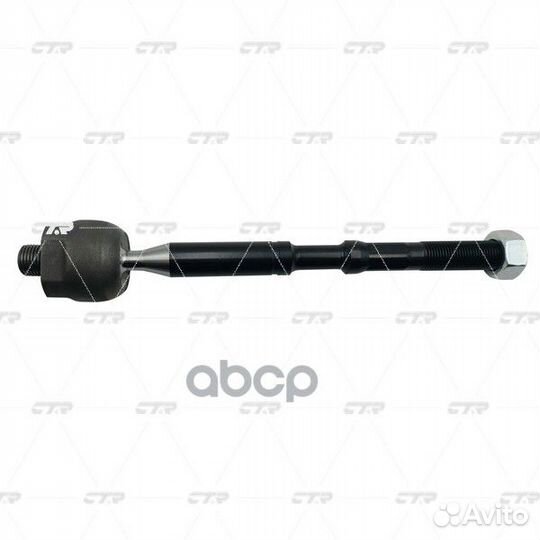 Тяга рулевая (старый № crkh75) CR0808 CTR