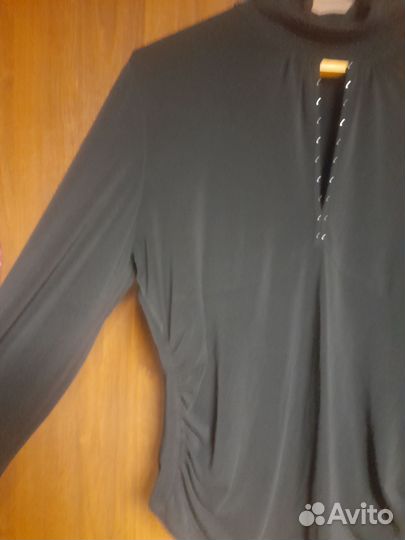 Блузка женская 54 56 размера