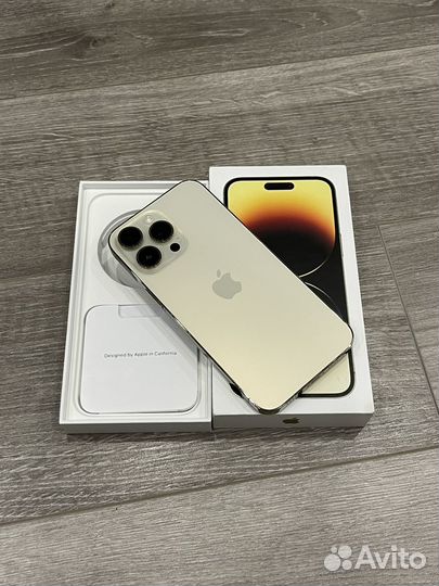 iPhone 14 Pro Max, 128 ГБ