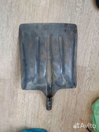 Лопата совковая большая