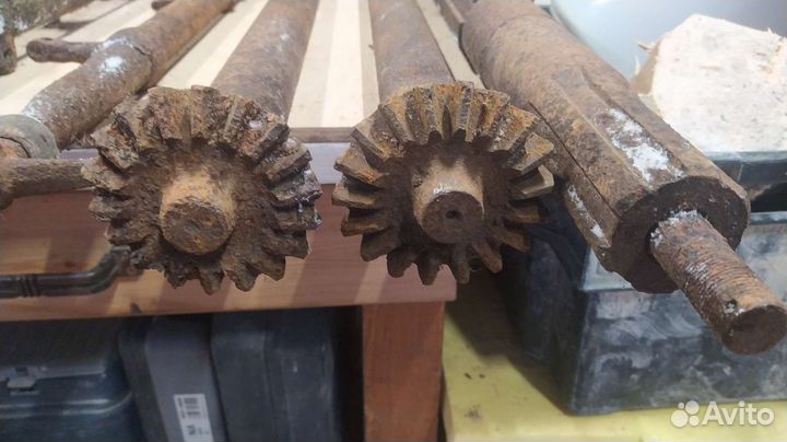 Газ-аа,кв,Сталинец