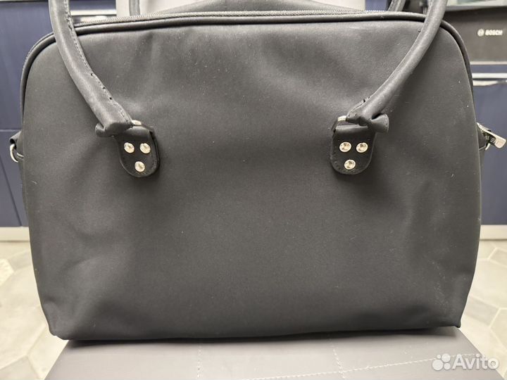 Сумка для мамы avent