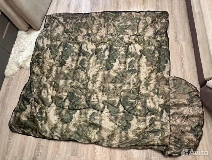 Спальные мешки