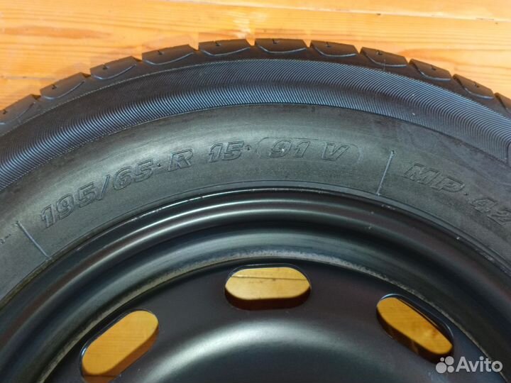 Matador MP 42 Elite 2 195/65 R15 91V