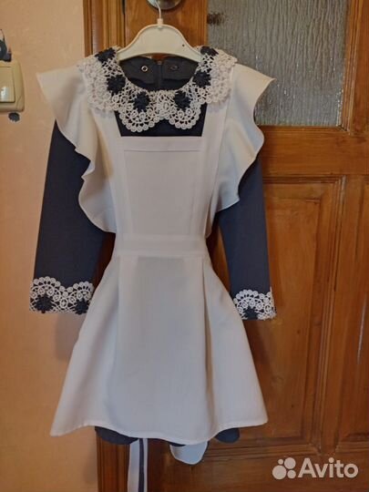 Школьная форма