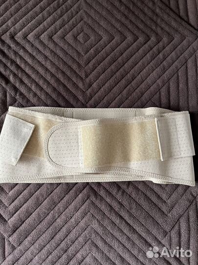 Бандаж для беременных orlett мs-96