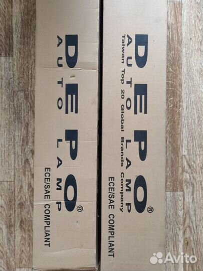 Фонари задние форд фокус 2 рестайлинг