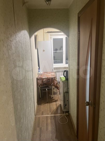 1-к. квартира, 34 м², 4/5 эт.