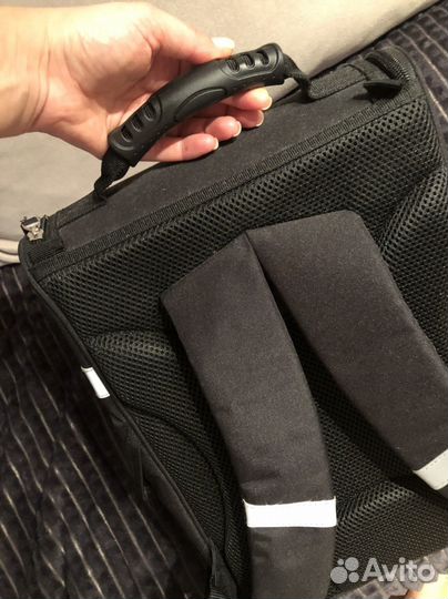 Школьный рюкзак Gulliver