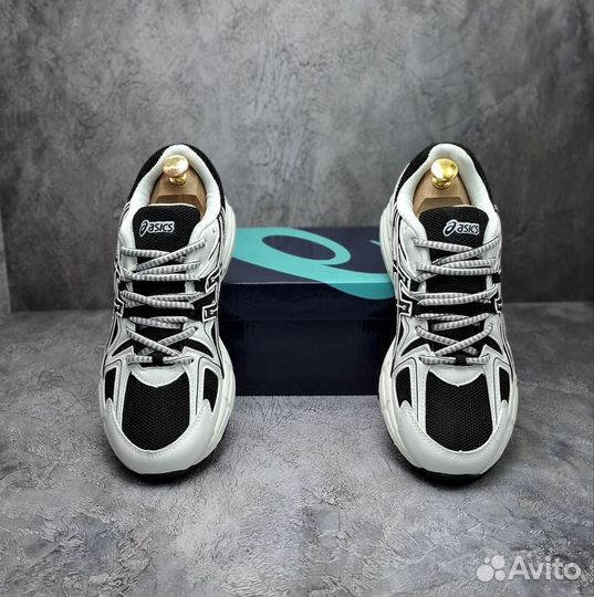 Кроссовки мужские asics gel