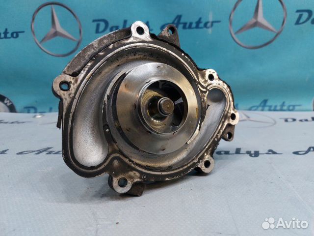 Помпа Mercedes-Benz E-Class W211 OM642.920