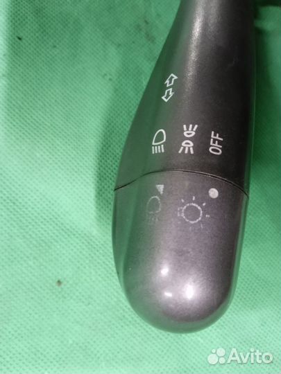 Chery Indis S18D Переключатель подрулевой