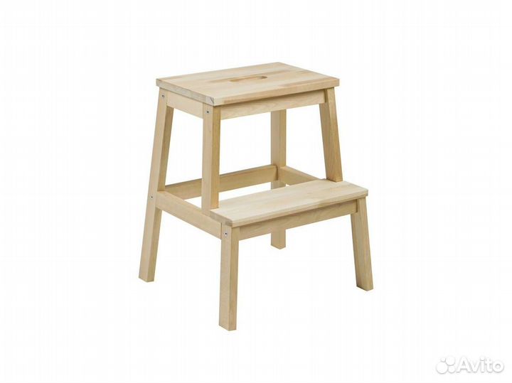 Табурет-лестница Доставка бесплатная