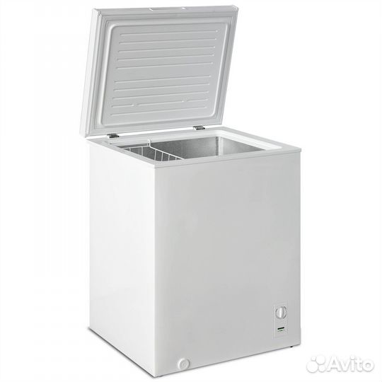 Морозильный ларь бирюса 170 KX