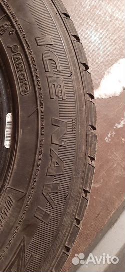 Goodyear Ice Navi Zea 195/65 R15 91Q