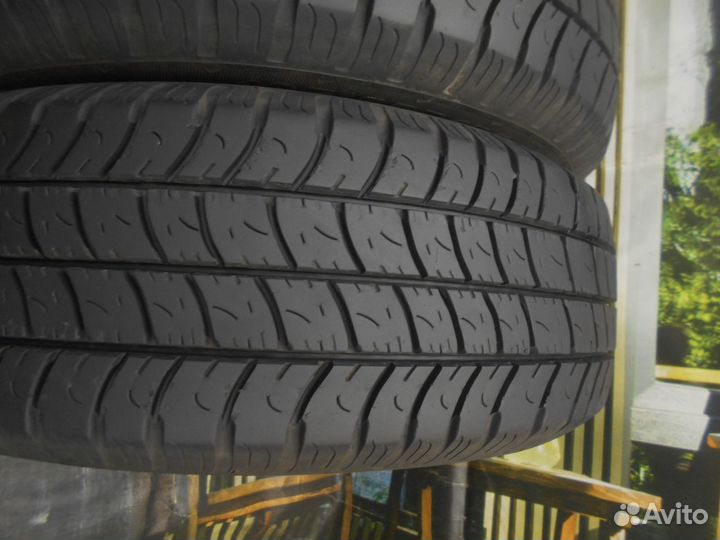 Goodyear Cargo Marathon 195/60 R16C