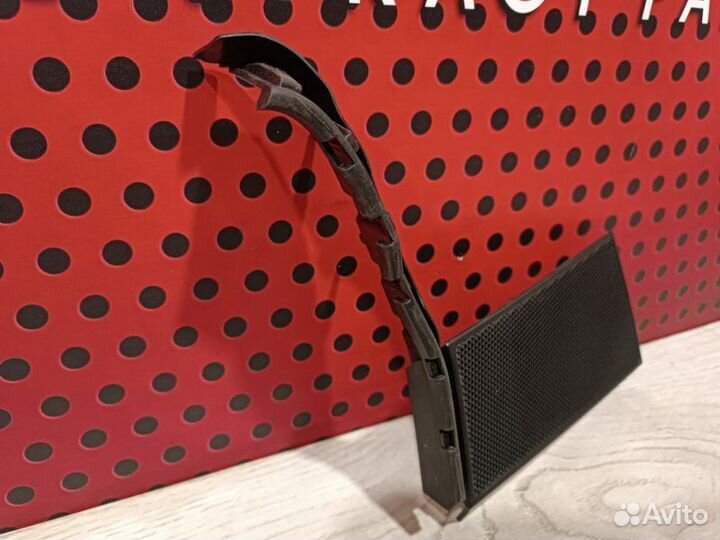 Сетка для динамика Porsche Macan 95B 2019