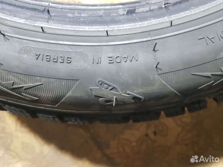 Kormoran Stud 2 205/55 R16 94T