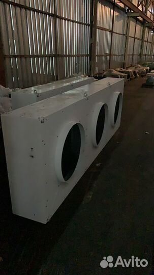 Холодильный агрегат bitzer 6G-40