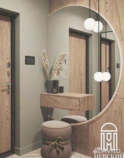 Кухня на заказ