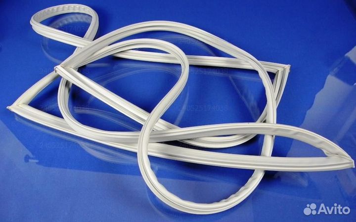 Уплотнитель для холодильного стола