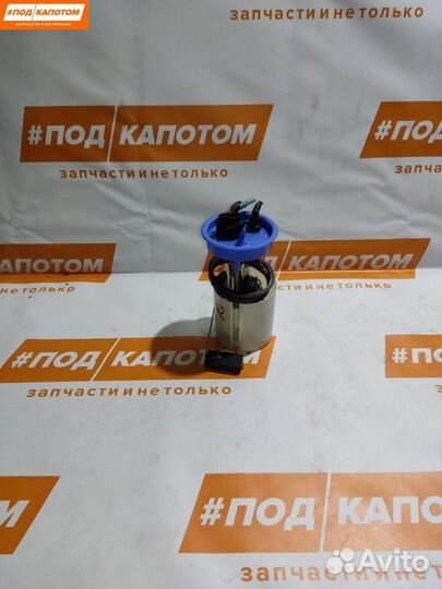 Насос топливный в бак Volkswagen Polo 5 2012