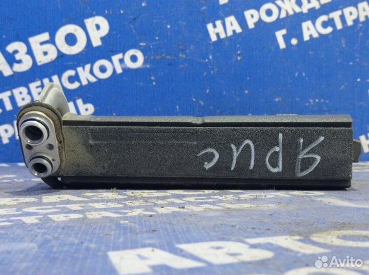 Испаритель кондиционера Toyota Yaris хэтчбек 2NZ