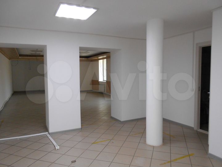 Свободного назначения, 75 м²