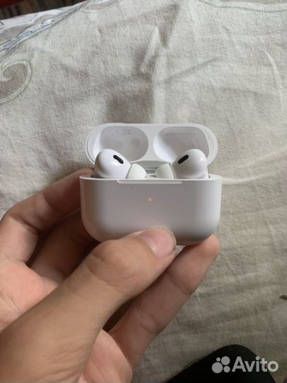 Airpods Pro 2