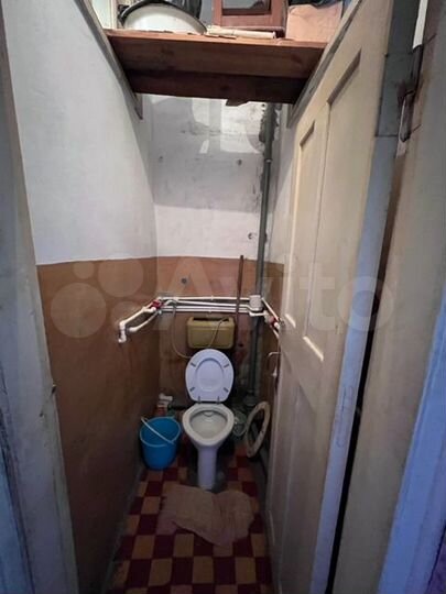 2-к. квартира, 49 м², 3/3 эт.