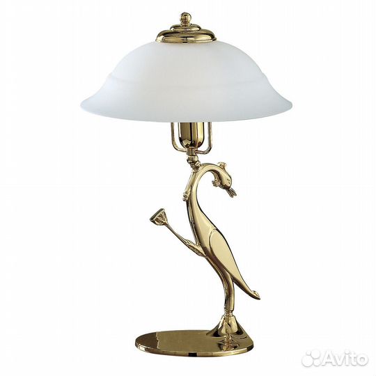 Люстра италия ампир