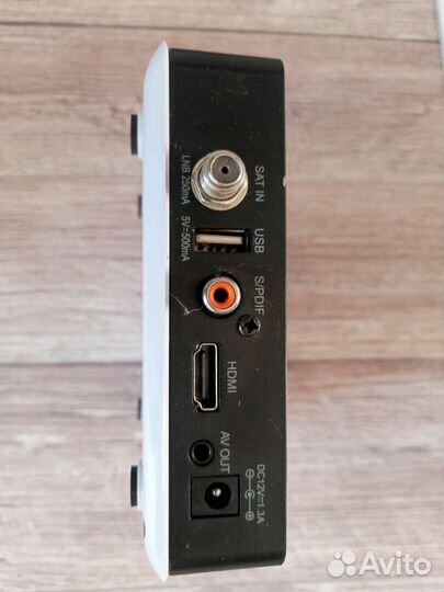 Кабельное тв