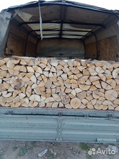 Колотые драва