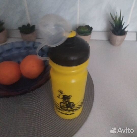 Фляга для велосипеда