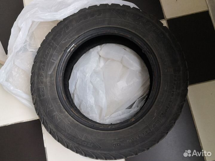 Goodyear UltraGrip Extreme 175/70 R13