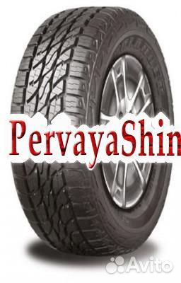 Aoteli EcoLander 255/70 R16