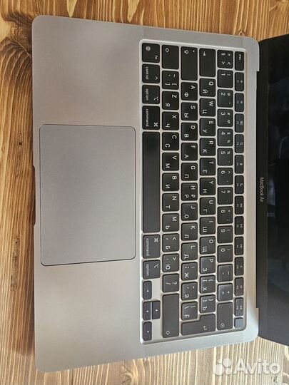 Macbook air 13 2020 m1