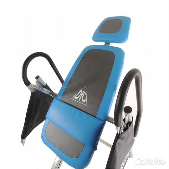 Инверсионный стол до 136 кг новый в наличии