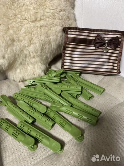 Набор для прикорневого объема-для процедуры Эковол