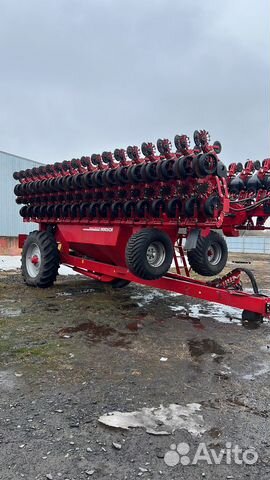 Сеялка Horsch Maistro, 2022