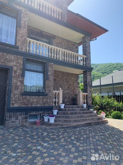 Отдых на черном море Ольгинка