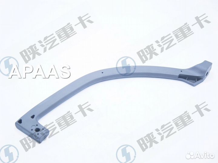 Рули в кабине